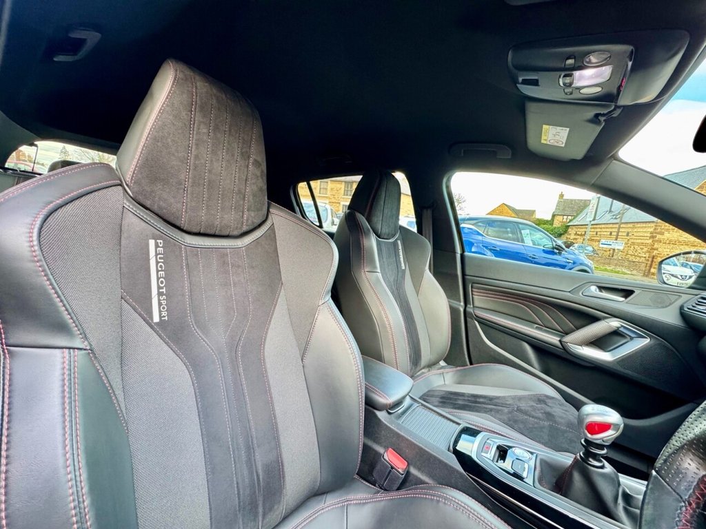 Used Peugeot 308 2016 for sale - 77263427: Photo 20