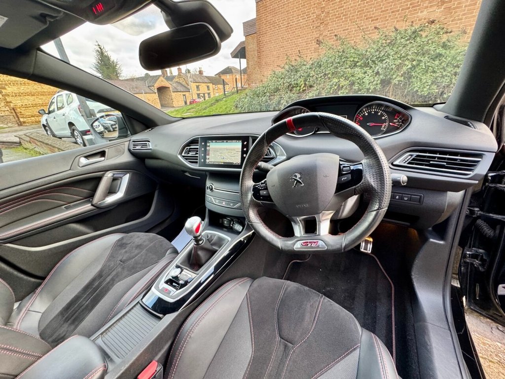 Used Peugeot 308 2016 for sale - 77263427: Photo 21