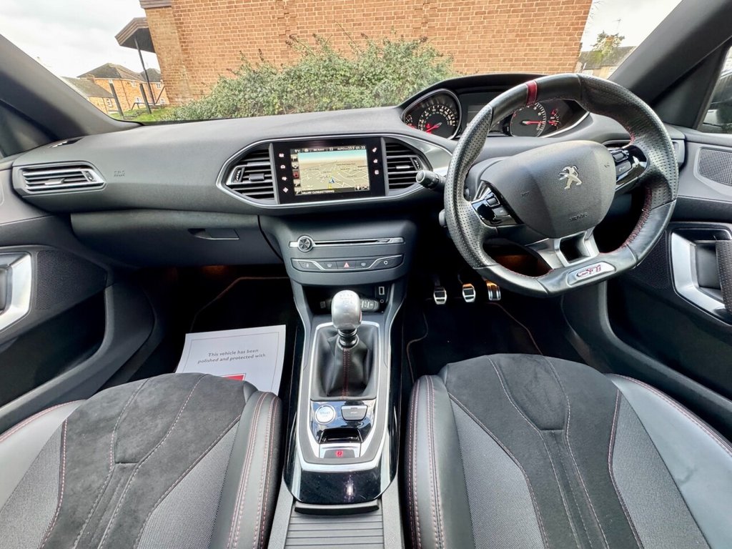 Used Peugeot 308 2016 for sale - 77263427: Photo 22
