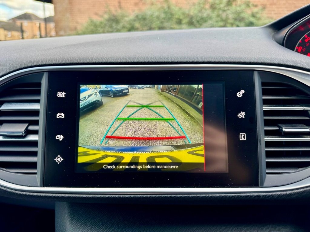 Used Peugeot 308 2016 for sale - 77263427: Photo 23