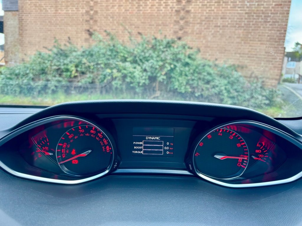 Used Peugeot 308 2016 for sale - 77263427: Photo 24