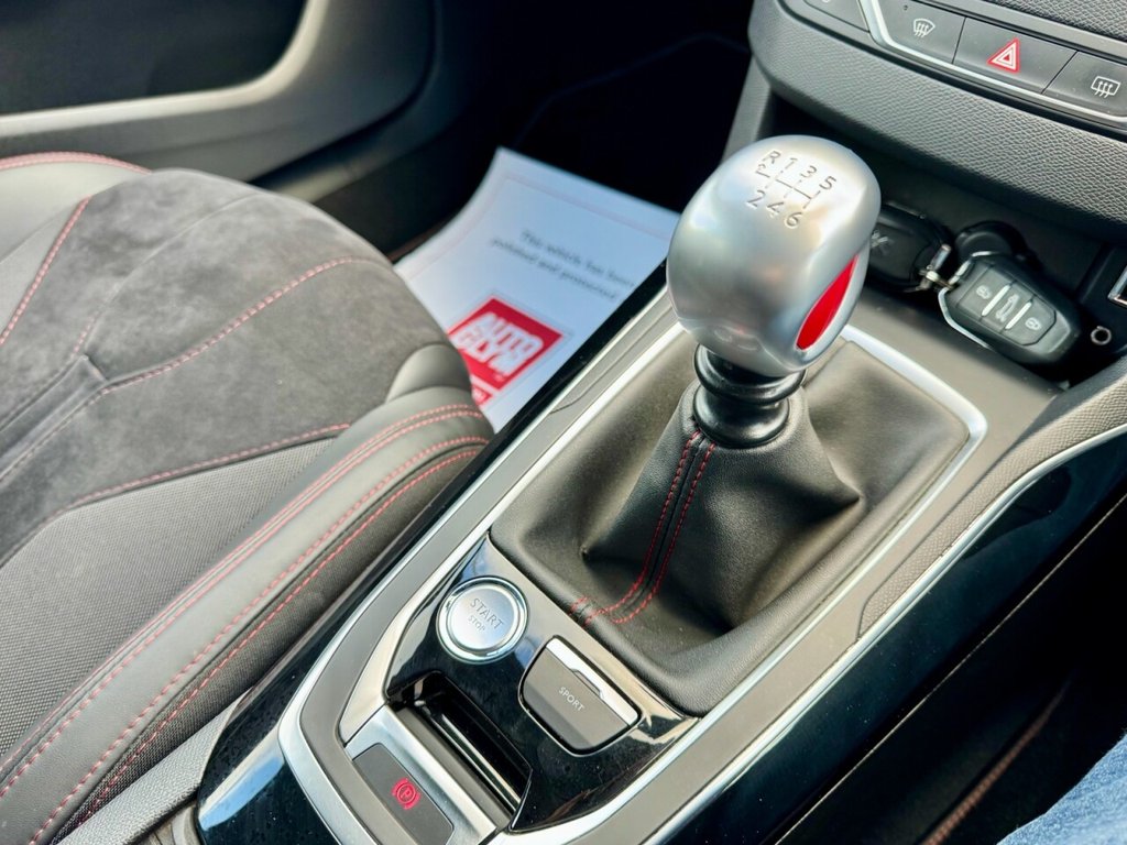 Used Peugeot 308 2016 for sale - 77263427: Photo 27