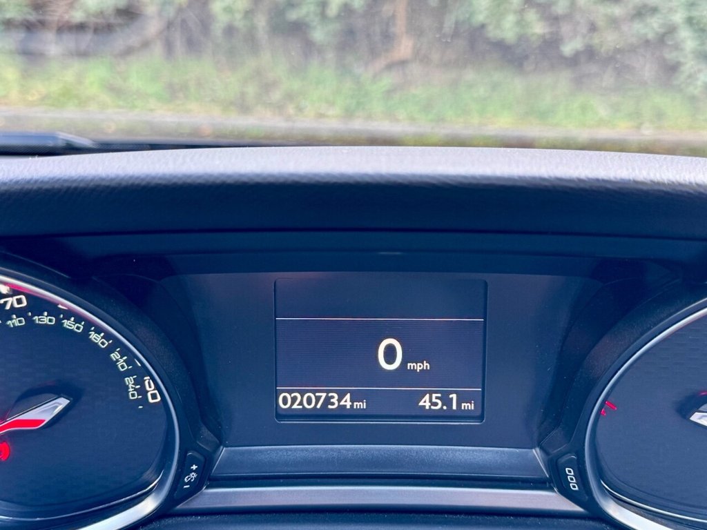 Used Peugeot 308 2016 for sale - 77263427: Photo 30