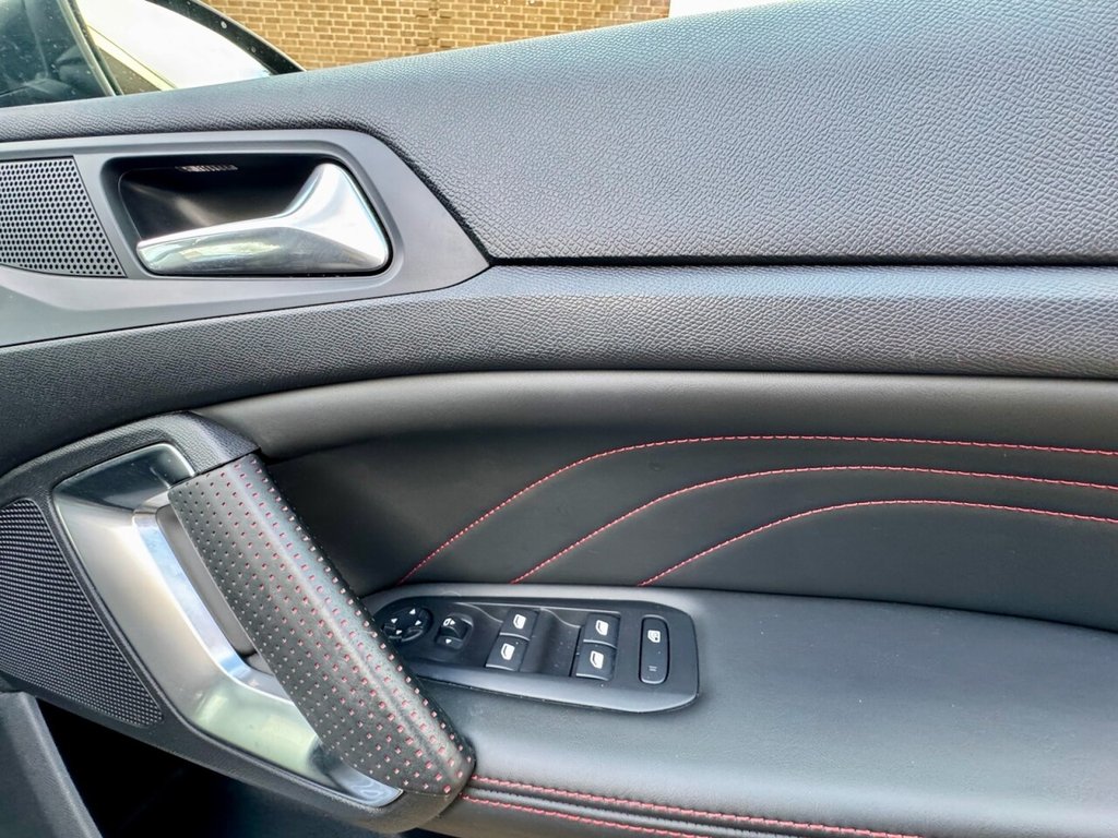 Used Peugeot 308 2016 for sale - 77263427: Photo 31