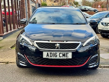 Used Peugeot 308 2016 for sale - 77263427: Photo