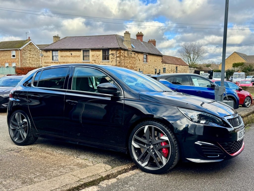 Used Peugeot 308 2016 for sale - 77263427: Photo 5