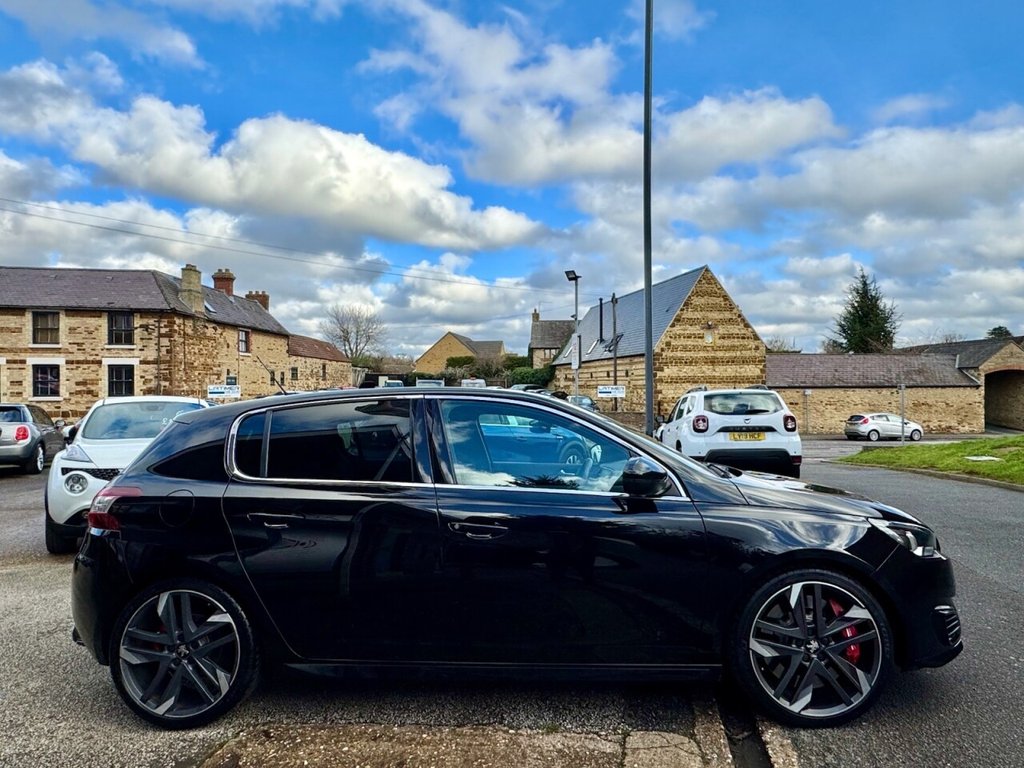 Used Peugeot 308 2016 for sale - 77263427: Photo 7