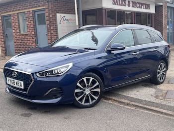 Used Hyundai i30 2018 for sale - 79506970: Photo