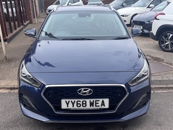 Used Hyundai i30 2018 for sale - 79506970: Photo