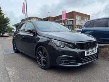 2019 (19) - 1.5 BlueHDi 130 GT Line 5dr