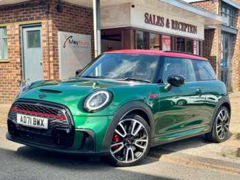 Used MINI Hatch 2021 for sale - 75359239: Photo