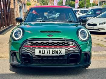 Used MINI Hatch 2021 for sale - 75359239: Photo