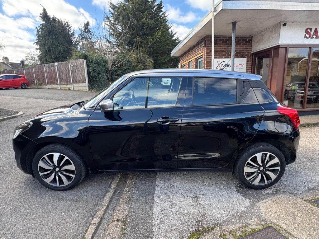 Used Suzuki Swift 2019 for sale - 78110769: Photo 11