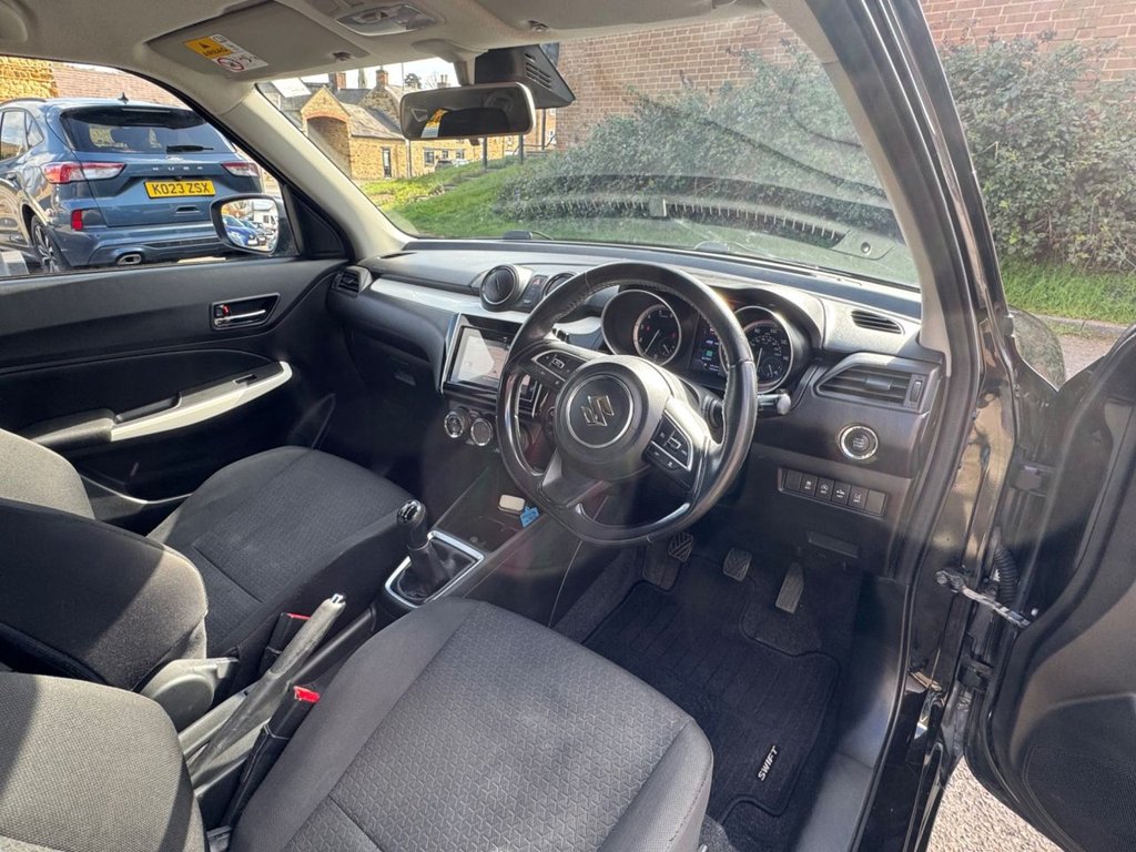 Used Suzuki Swift 2019 for sale - 78110769: Photo 12