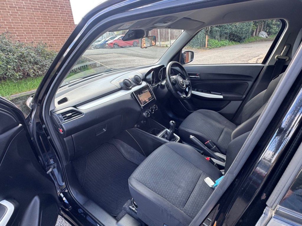 Used Suzuki Swift 2019 for sale - 78110769: Photo 13