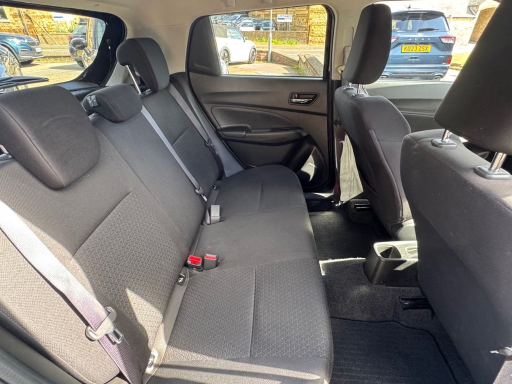 Used Suzuki Swift 2019 for sale - 78110769: Photo 16