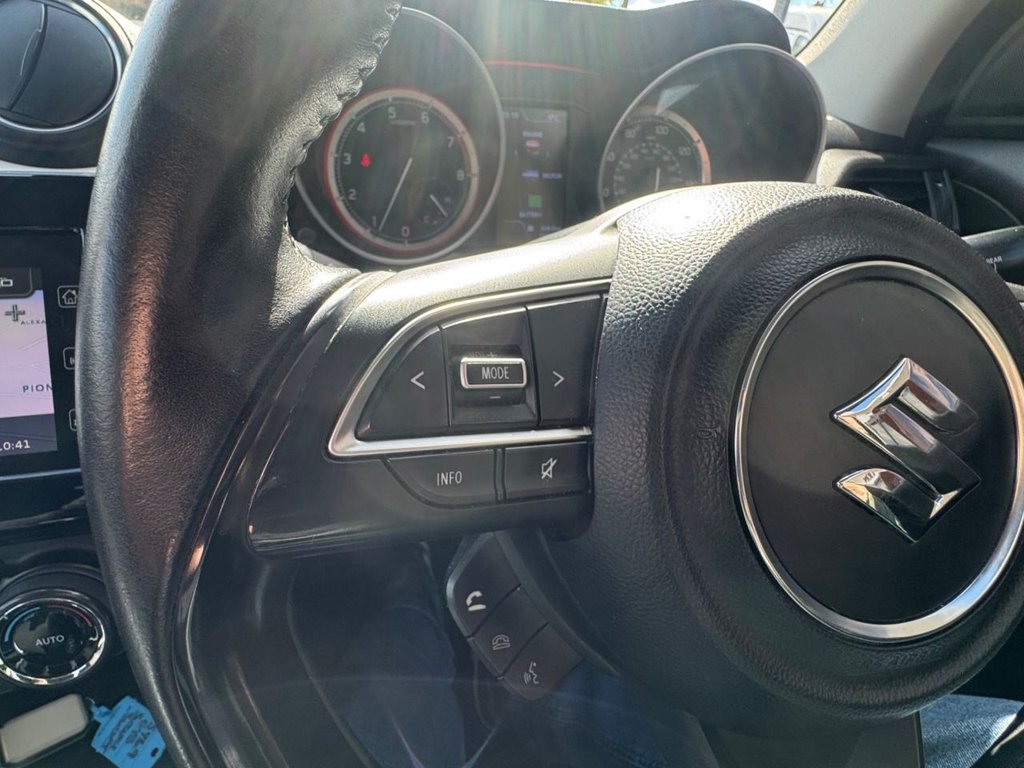 Used Suzuki Swift 2019 for sale - 78110769: Photo 17