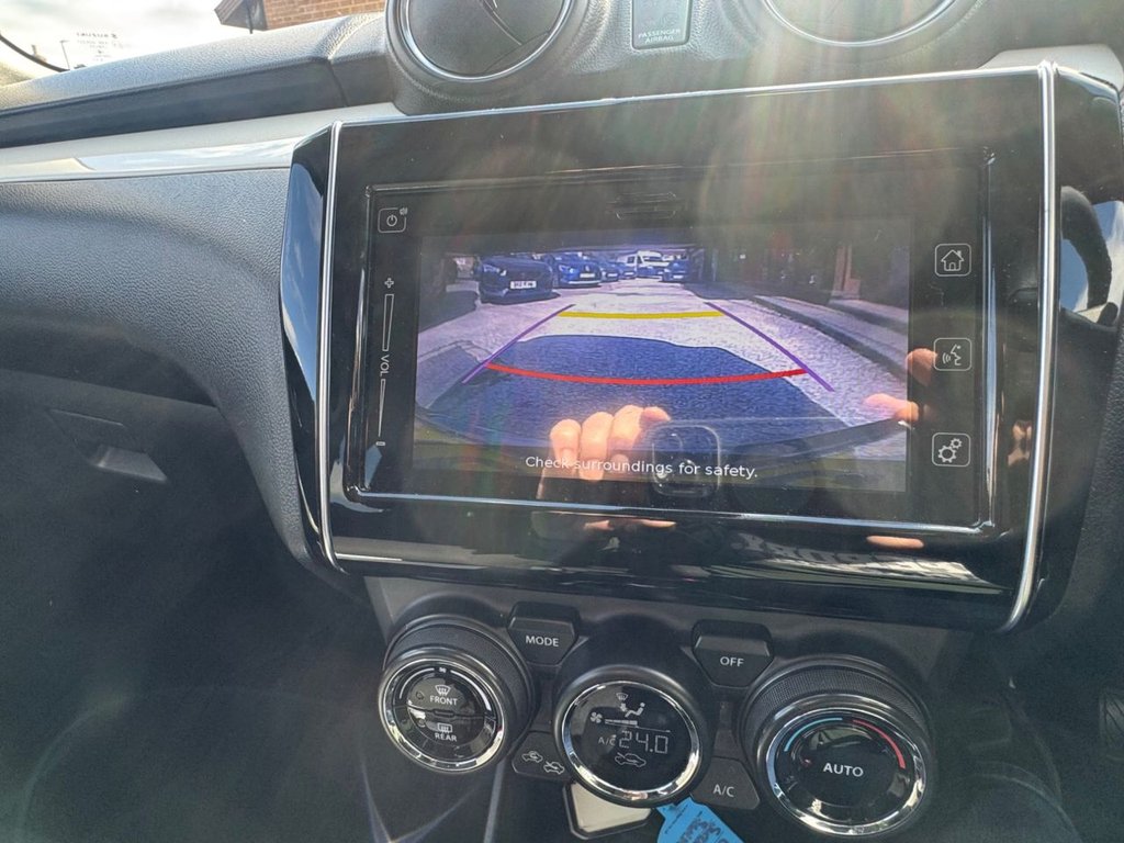 Used Suzuki Swift 2019 for sale - 78110769: Photo 18