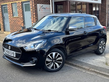 Used Suzuki Swift 2019 for sale - 78110769: Photo