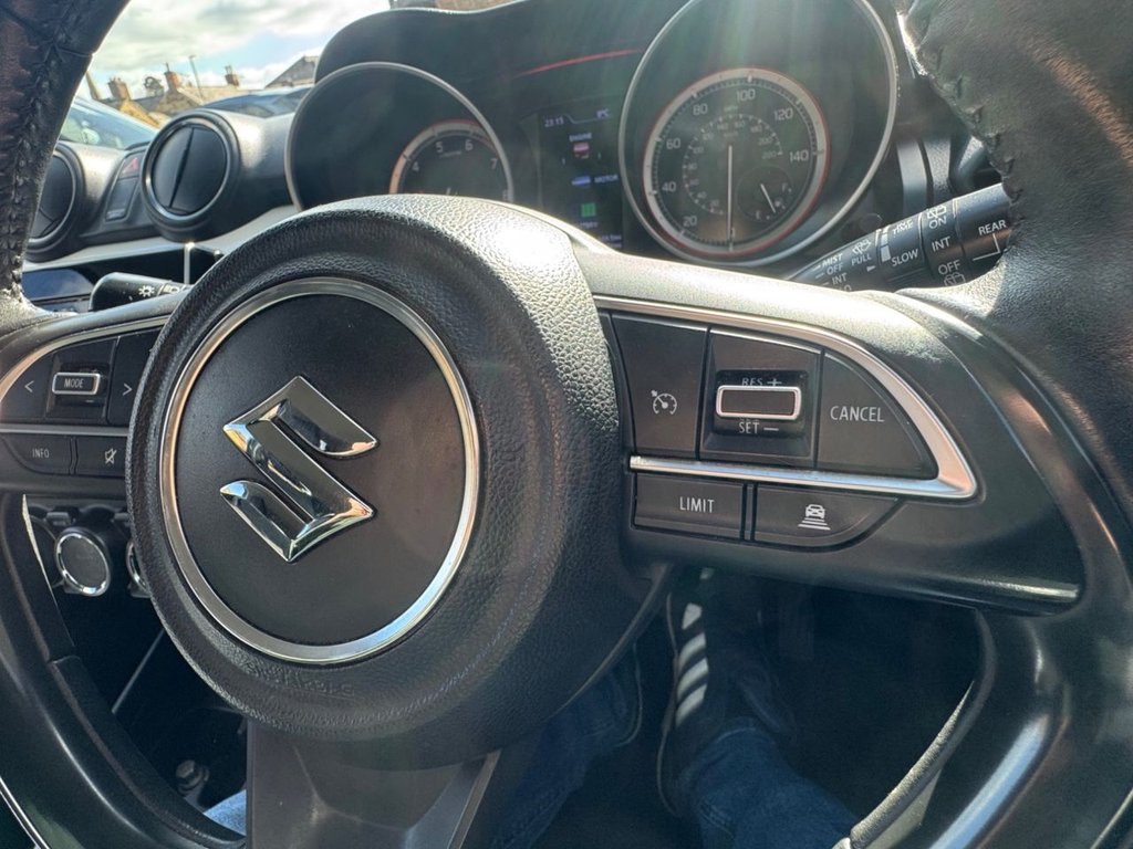 Used Suzuki Swift 2019 for sale - 78110769: Photo 20