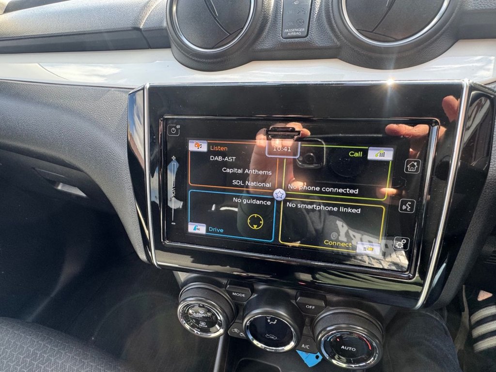 Used Suzuki Swift 2019 for sale - 78110769: Photo 21