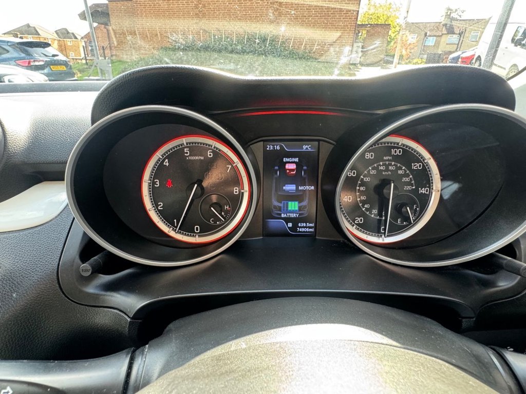Used Suzuki Swift 2019 for sale - 78110769: Photo 22
