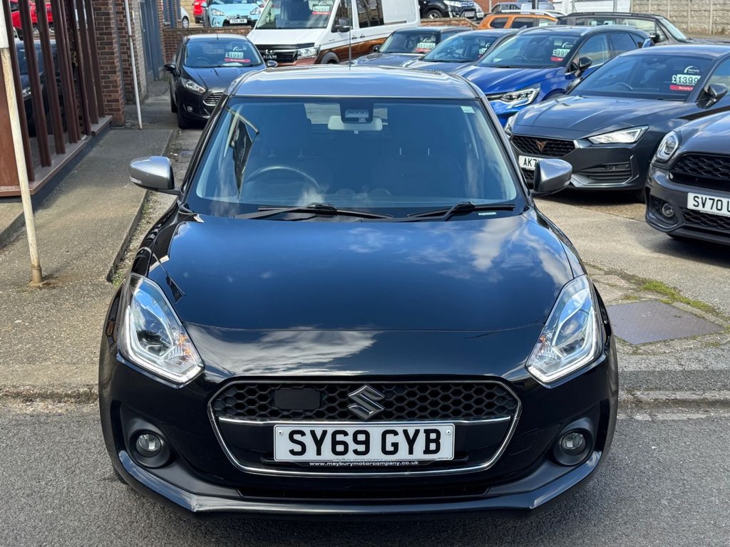 Used Suzuki Swift 2019 for sale - 78110769: Photo 3