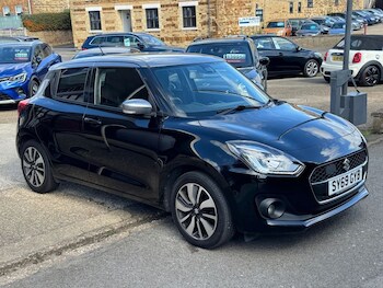 Used Suzuki Swift 2019 for sale - 78110769: Photo