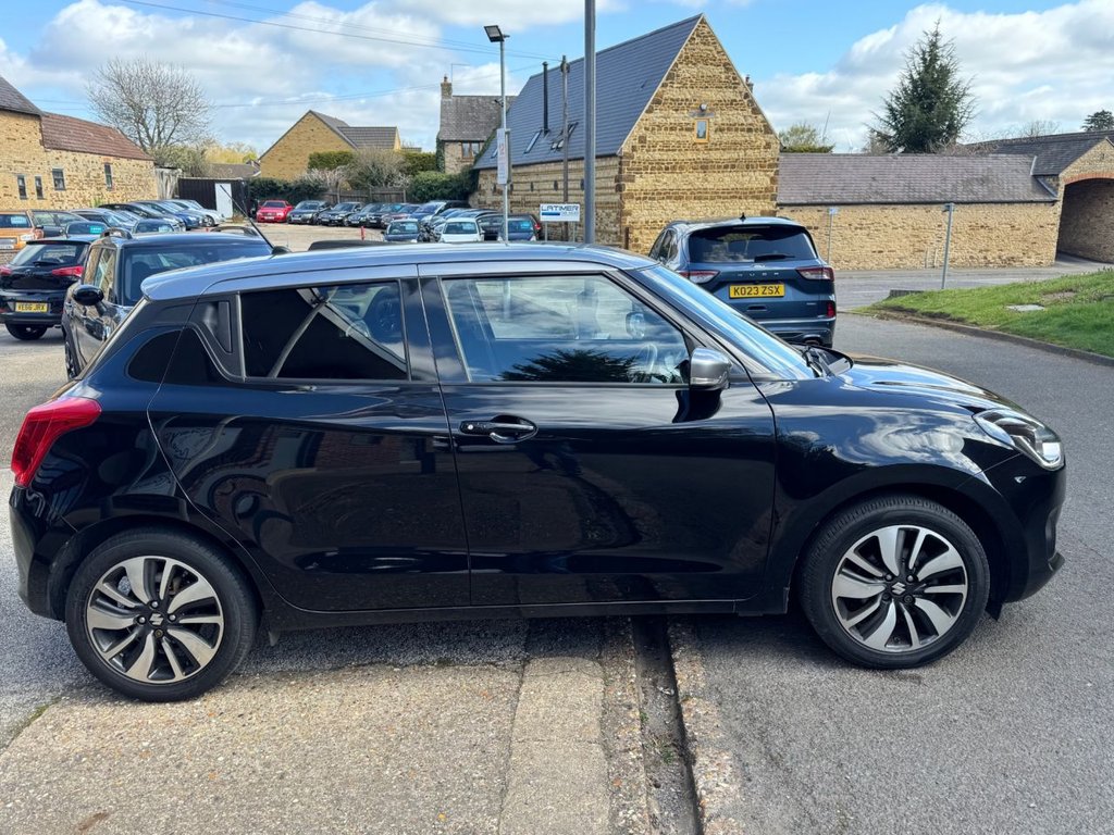 Used Suzuki Swift 2019 for sale - 78110769: Photo 5