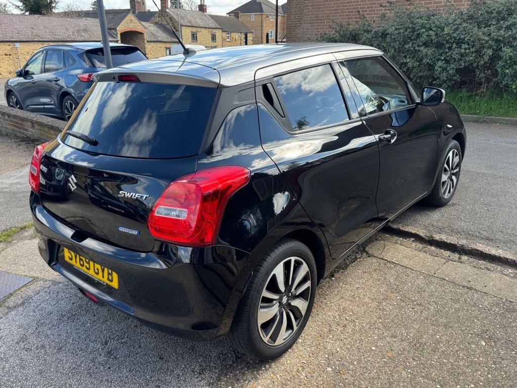 Used Suzuki Swift 2019 for sale - 78110769: Photo 6
