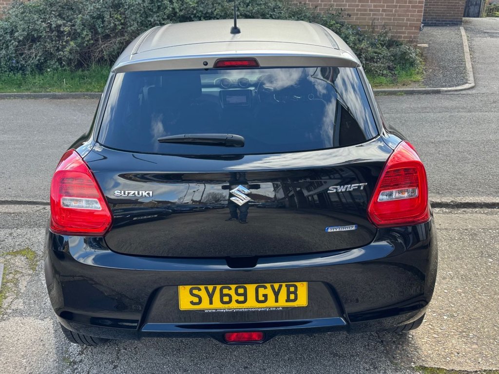 Used Suzuki Swift 2019 for sale - 78110769: Photo 7