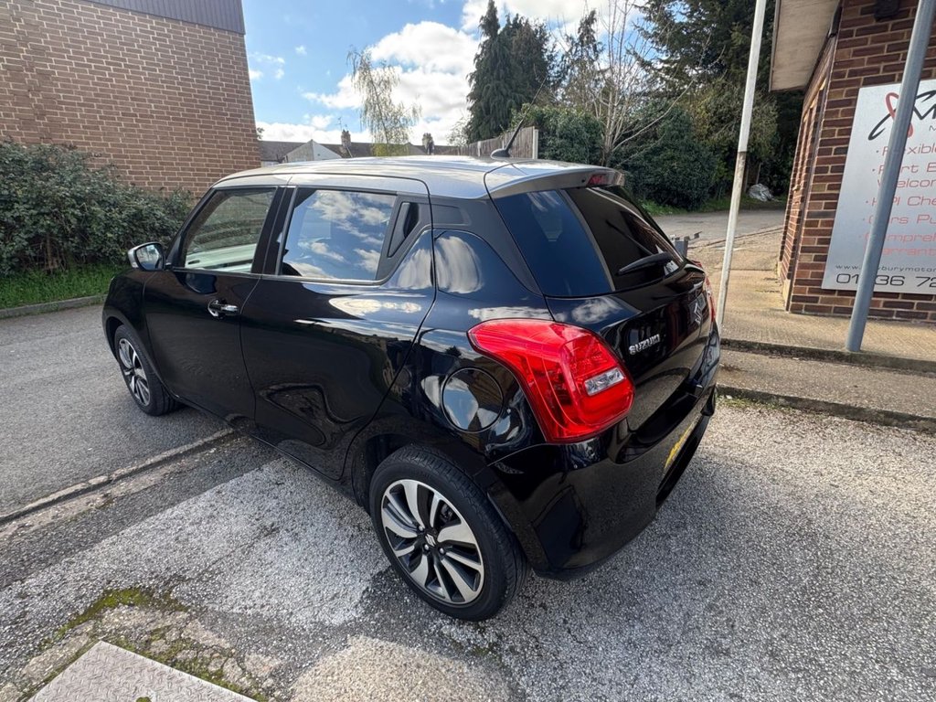 Used Suzuki Swift 2019 for sale - 78110769: Photo 9