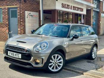 2016 (16) - 2.0 Cooper S 6dr 5-Door