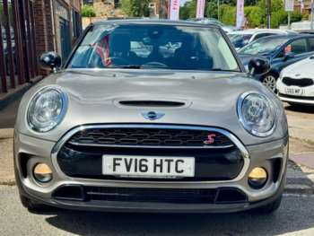 Used MINI Clubman 2016 for sale - 75306582: Photo