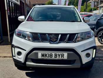 Used Suzuki Vitara 2018 for sale - 75110983: Photo