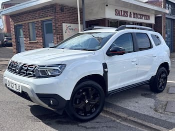 Used Dacia Duster 2022 for sale - 79723248: Photo