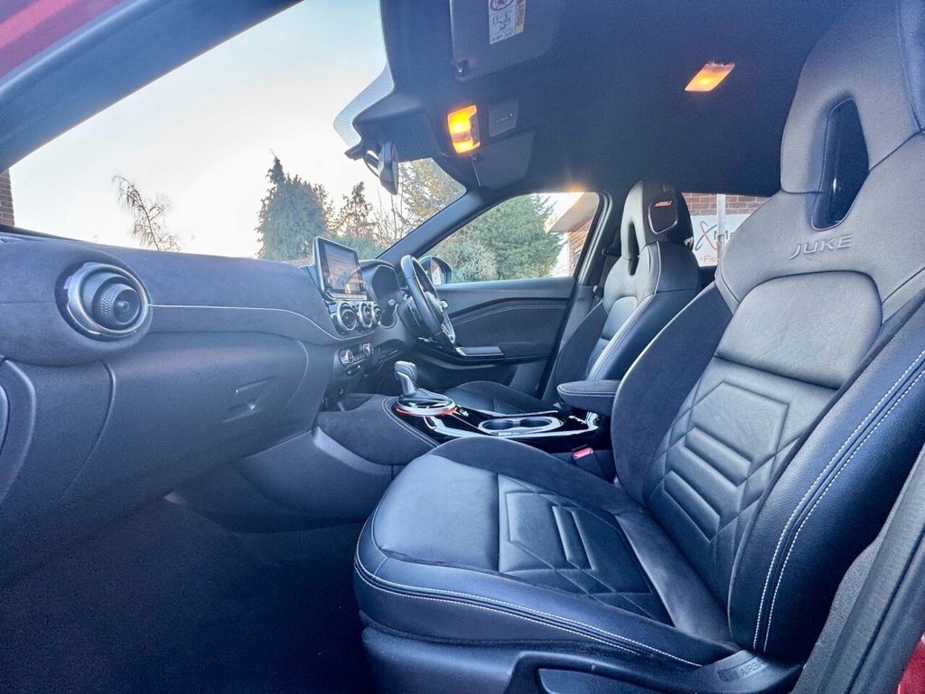 Used Nissan Juke 2020 for sale - 76792206: Photo 14