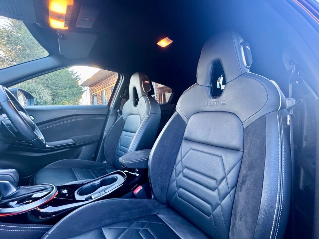 Used Nissan Juke 2020 for sale - 76792206: Photo 15