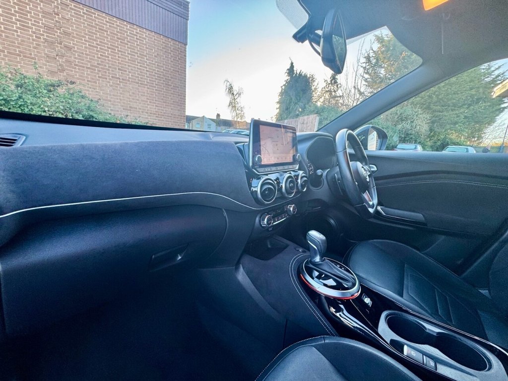 Used Nissan Juke 2020 for sale - 76792206: Photo 16