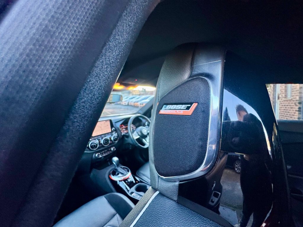 Used Nissan Juke 2020 for sale - 76792206: Photo 17