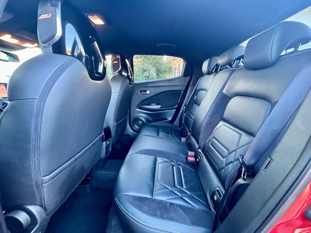 Used Nissan Juke 2020 for sale - 76792206: Photo 18