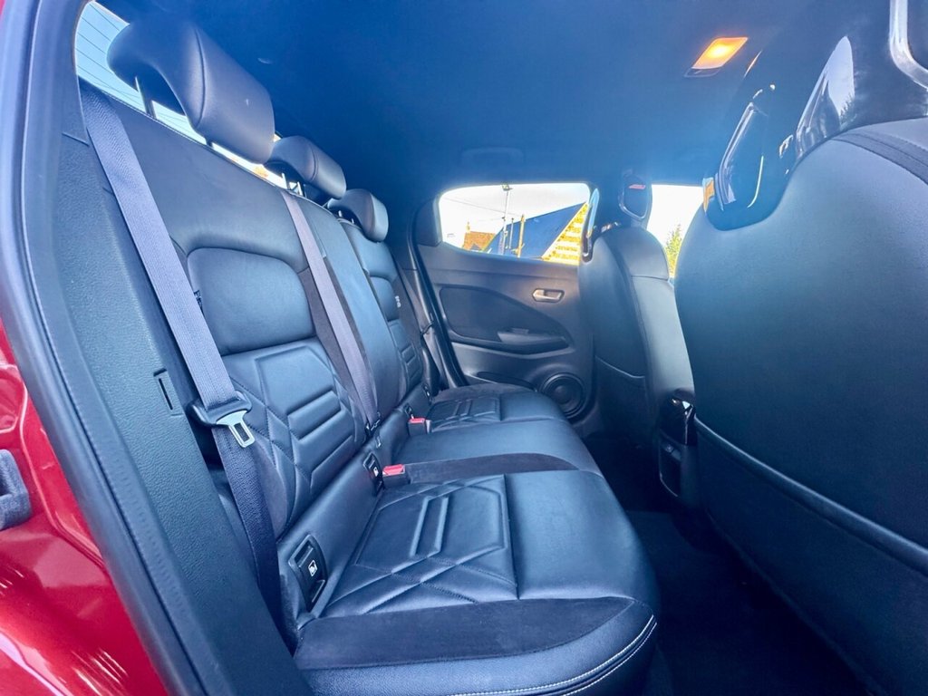 Used Nissan Juke 2020 for sale - 76792206: Photo 19