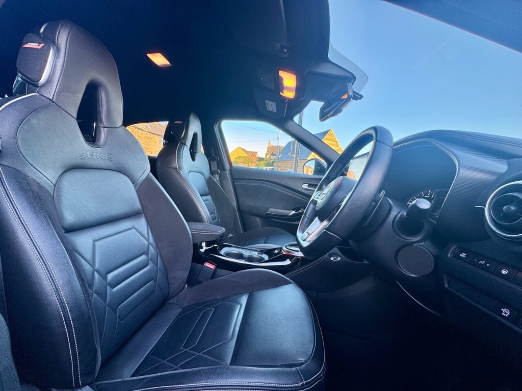 Used Nissan Juke 2020 for sale - 76792206: Photo 20