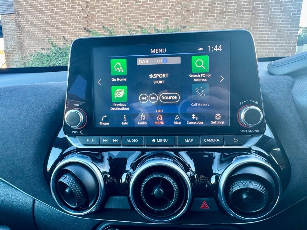 Used Nissan Juke 2020 for sale - 76792206: Photo 21