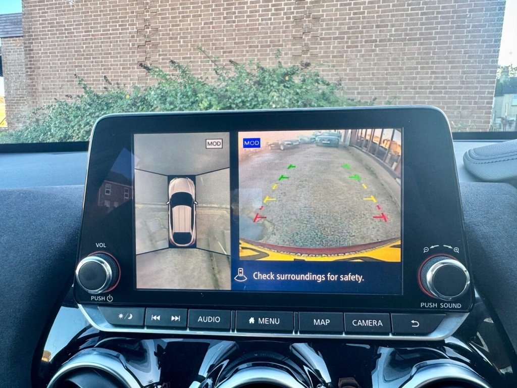 Used Nissan Juke 2020 for sale - 76792206: Photo 22