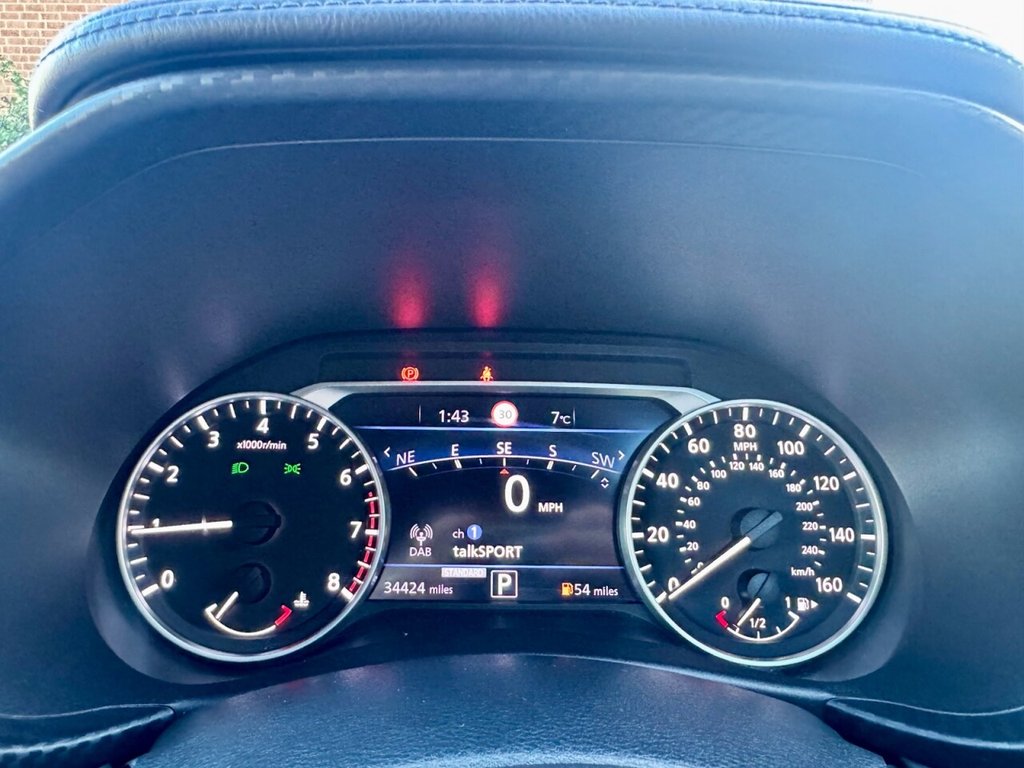 Used Nissan Juke 2020 for sale - 76792206: Photo 23