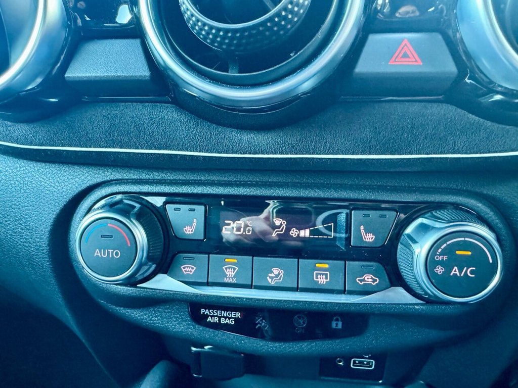 Used Nissan Juke 2020 for sale - 76792206: Photo 24