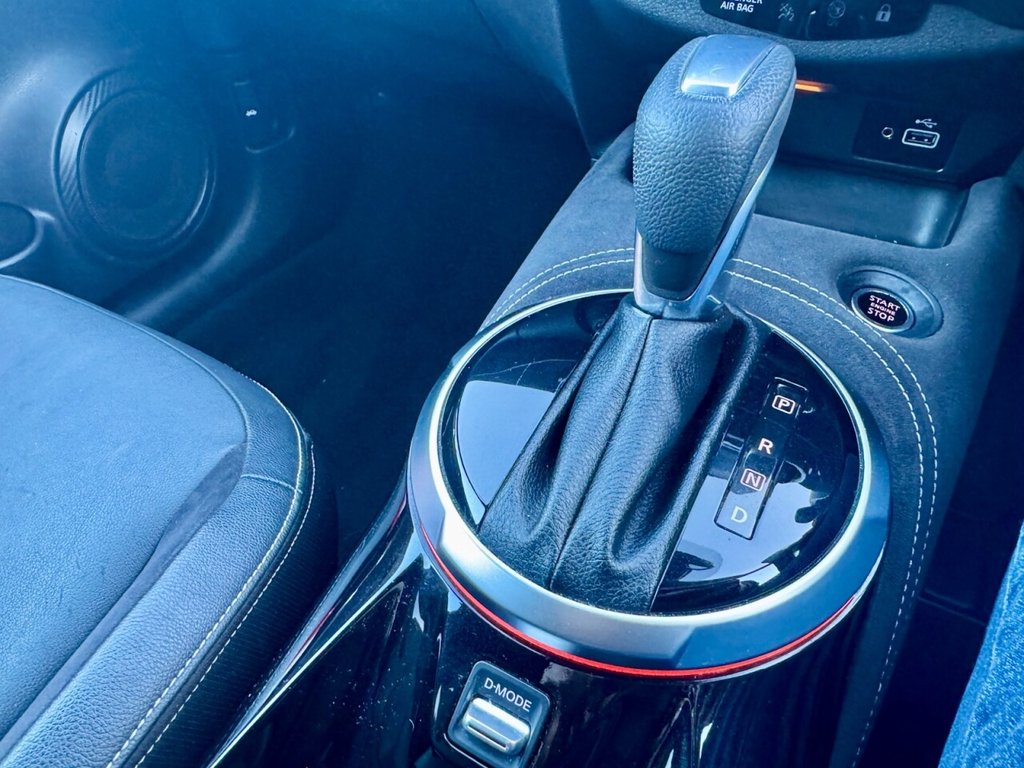 Used Nissan Juke 2020 for sale - 76792206: Photo 25