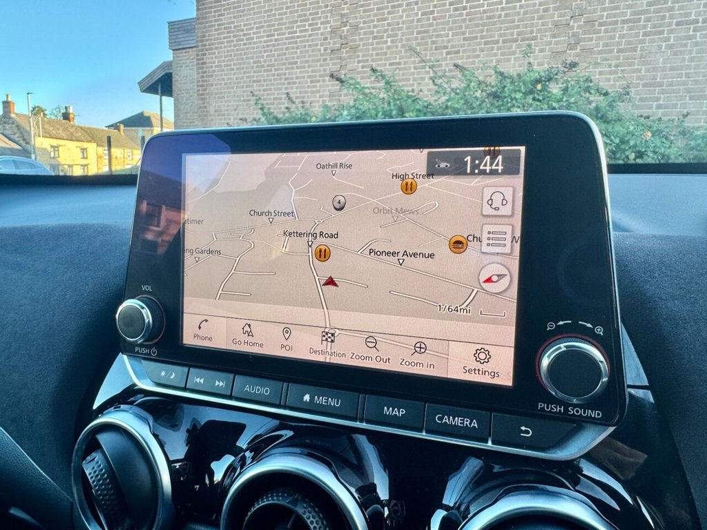 Used Nissan Juke 2020 for sale - 76792206: Photo 26