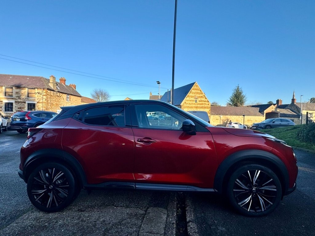 Used Nissan Juke 2020 for sale - 76792206: Photo 7